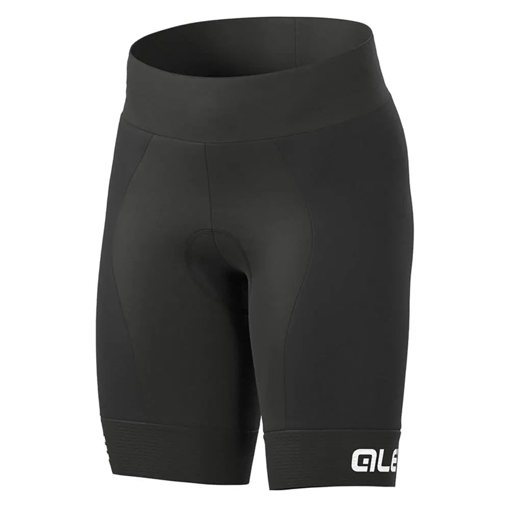 Ale Clothing Kids Shorts Black / White - FREE UK Shipping, FREE 365 Day Returns | Moto Central