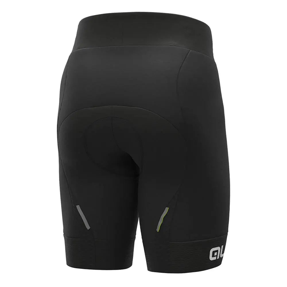 Ale Clothing Kids Shorts Black / White - FREE UK Shipping, FREE 365 Day Returns | Moto Central
