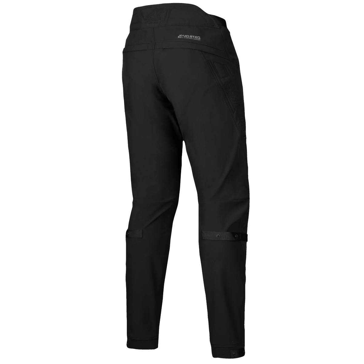 Alpinestars Alden Textile Trouser Black