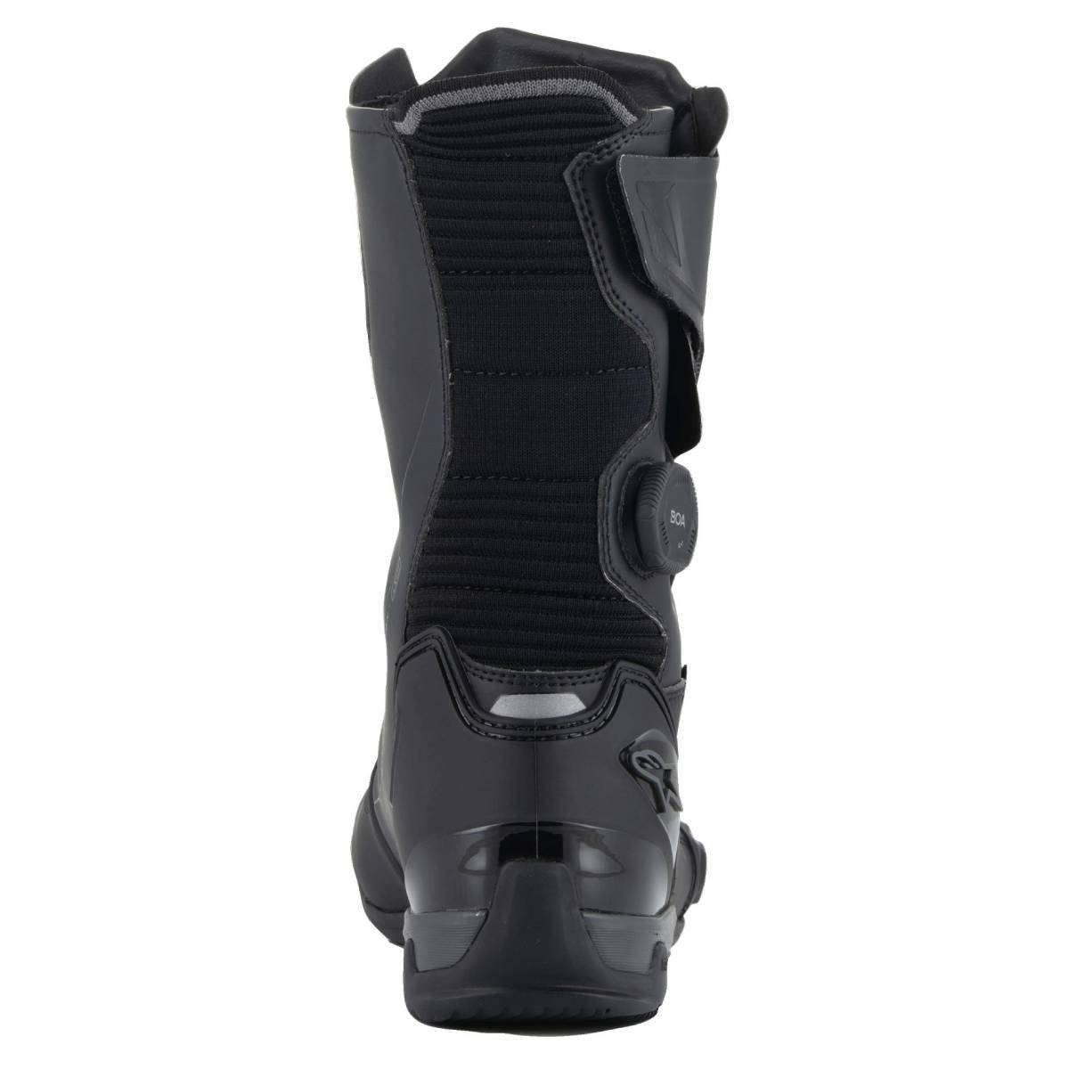 Alpinestars SPX Boa Drystar Boots Black / Dark Grey