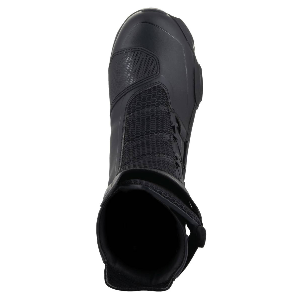 Alpinestars SPX Boa Drystar Boots Black / Dark Grey