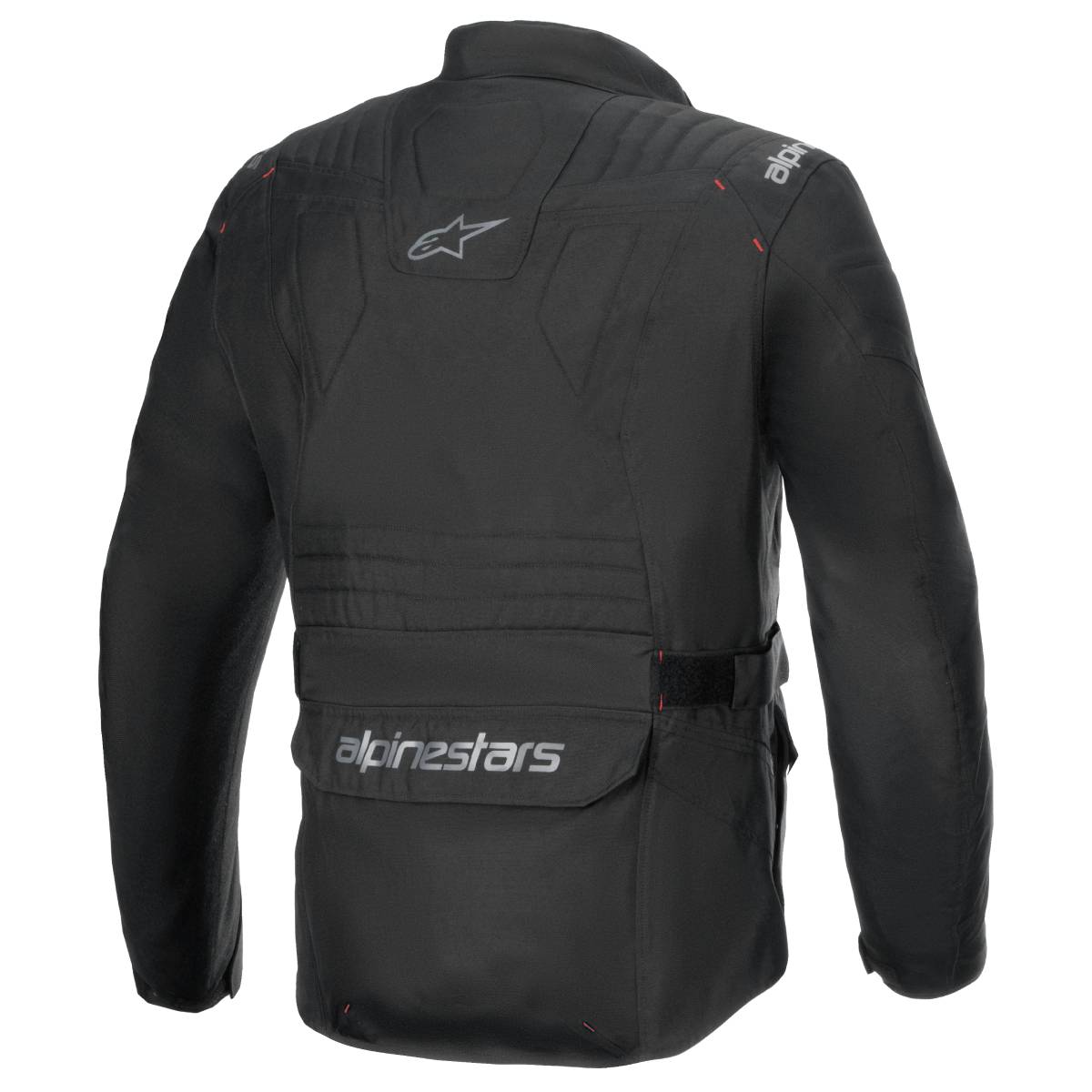 Alpinestars ST-1 Waterproof Textile Jacket Black