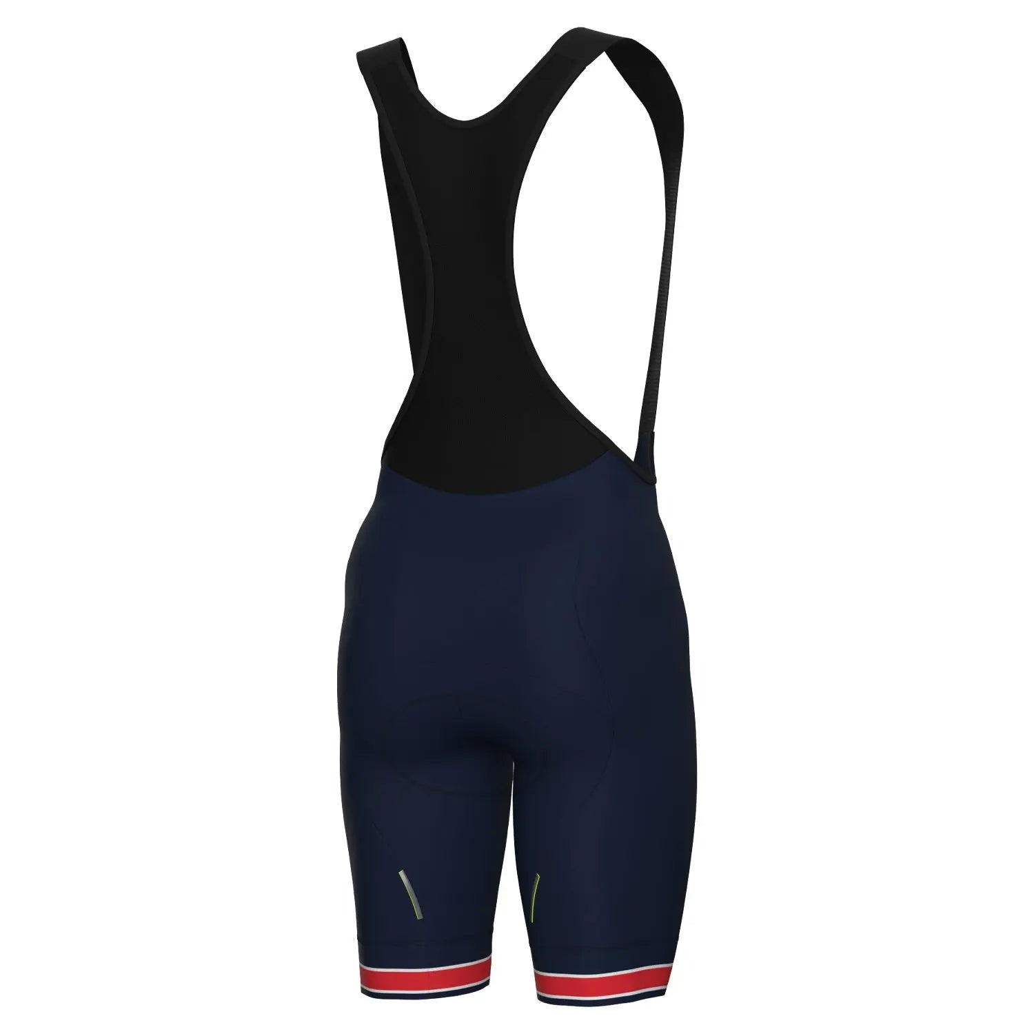 Ale Clothing British Cycling Official Prime Bib Shorts UK - FREE UK Shipping, FREE 365 Day Returns | Moto Central