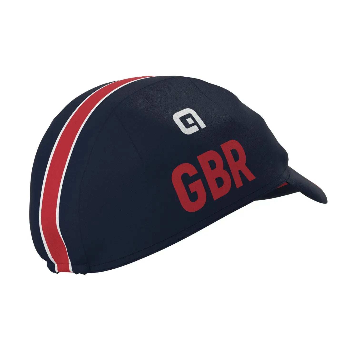 Ale Clothing British Cycling Official Summer Cap UK - FREE UK Shipping, FREE 365 Day Returns | Moto Central