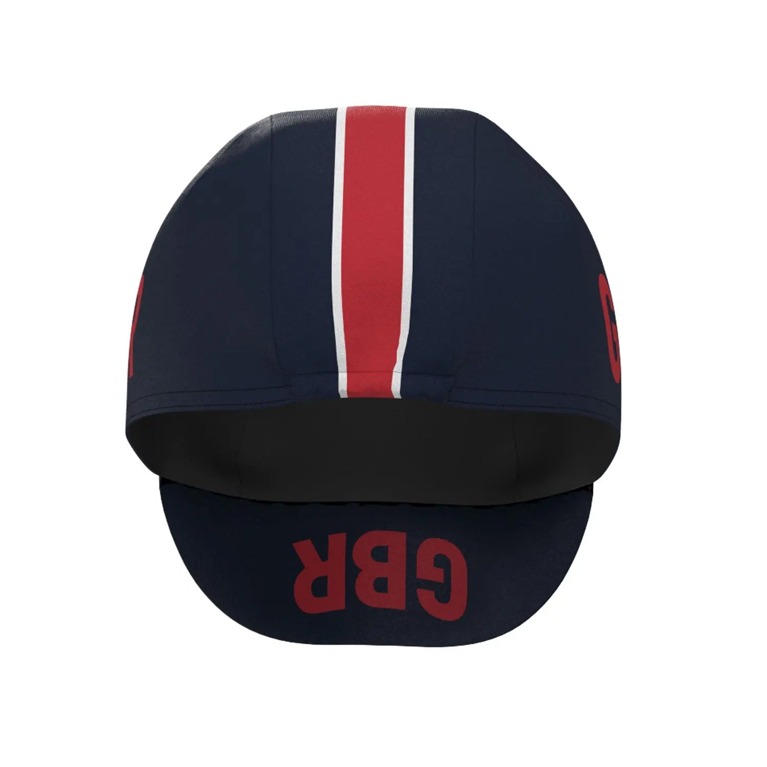 Ale Clothing British Cycling Official Summer Cap UK - FREE UK Shipping, FREE 365 Day Returns | Moto Central