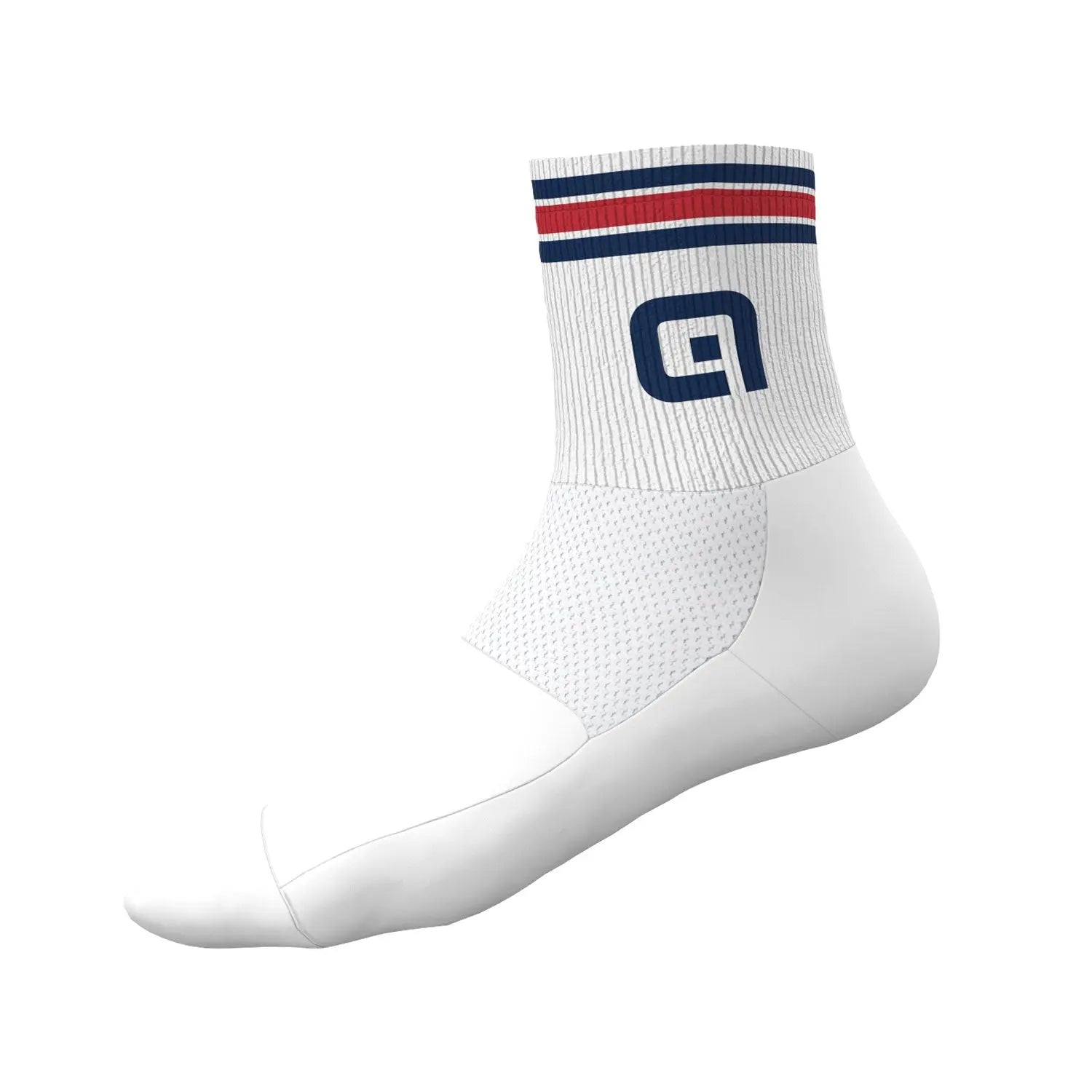 Ale Clothing British Cycling Official Socks UK - FREE UK Shipping, FREE 365 Day Returns | Moto Central