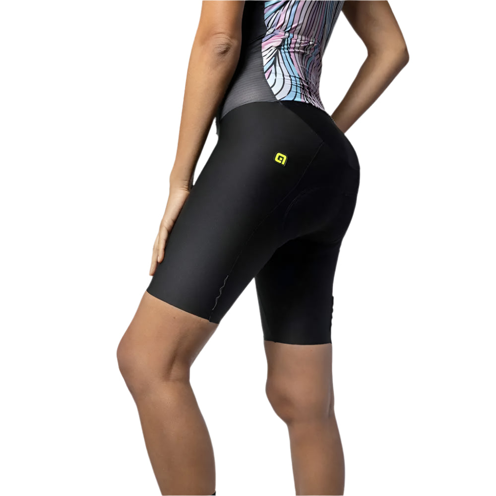 Ale Clothing Art Pragma Sleeveless Ladies Skinsuit Multicolour - FREE UK Shipping, FREE 365 Day Returns | Moto Central