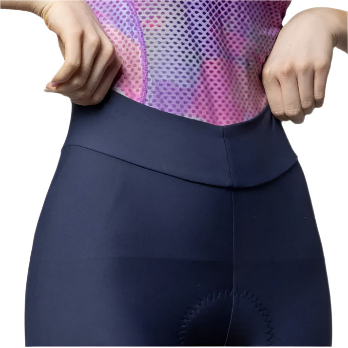 Ale Clothing Master 2.0 PR-E Ladies Shorts Navy - FREE UK Shipping, FREE 365 Day Returns | Moto Central