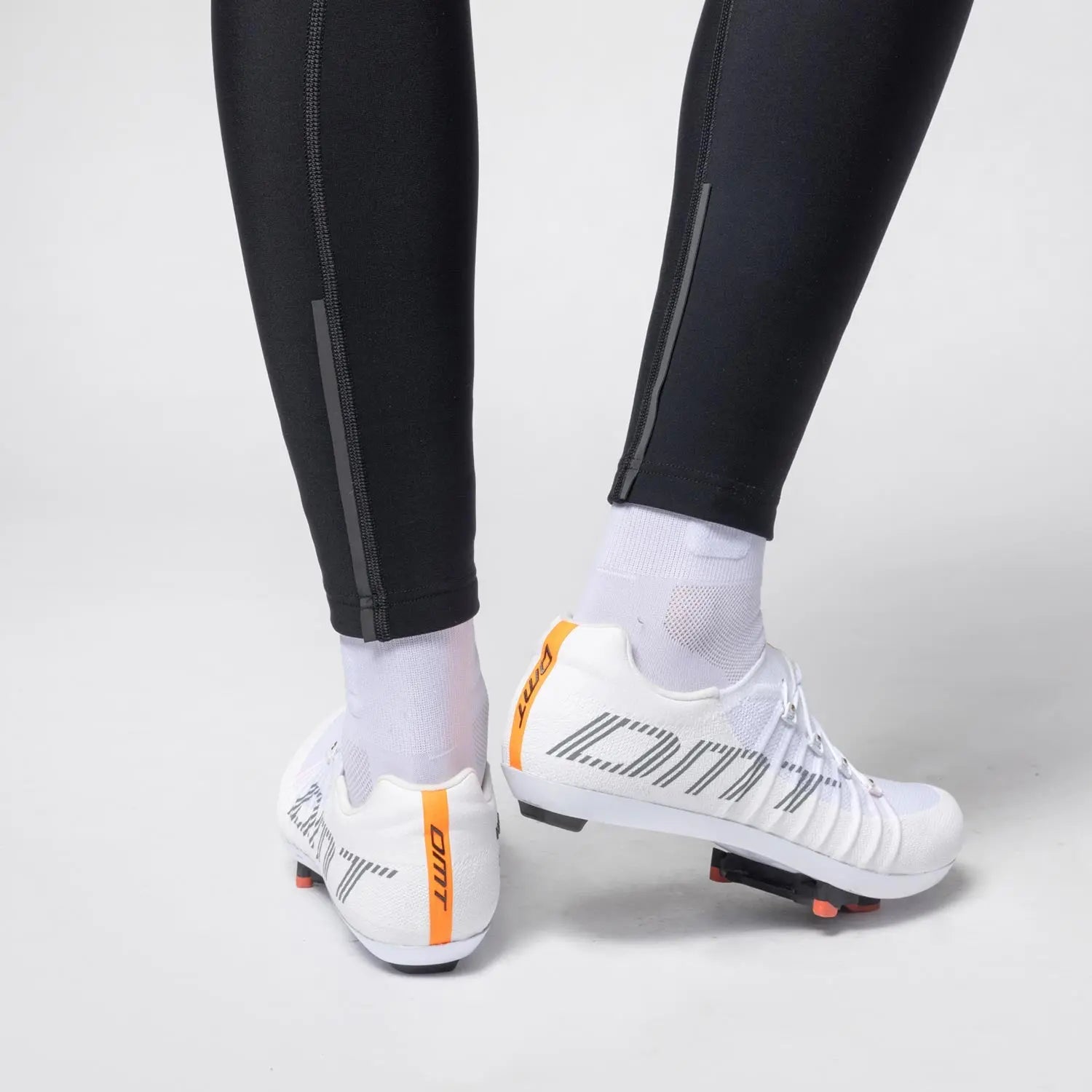 Ale Clothing Winter Pragma Ladies Tights Black - FREE UK Shipping, FREE 365 Day Returns | Moto Central
