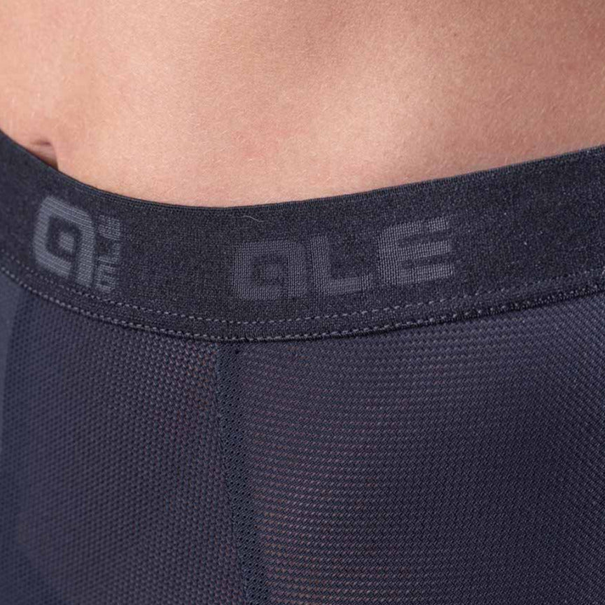 Ale Clothing Enduro Off Road Ladies Padded Liner Shorts Black - FREE UK Shipping, FREE 365 Day Returns | Moto Central