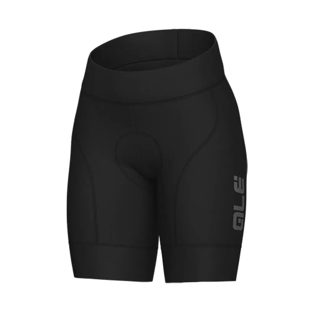 Ale Clothing Magic Colour PR-E Ladies Shorts Black - FREE UK Shipping, FREE 365 Day Returns | Moto Central