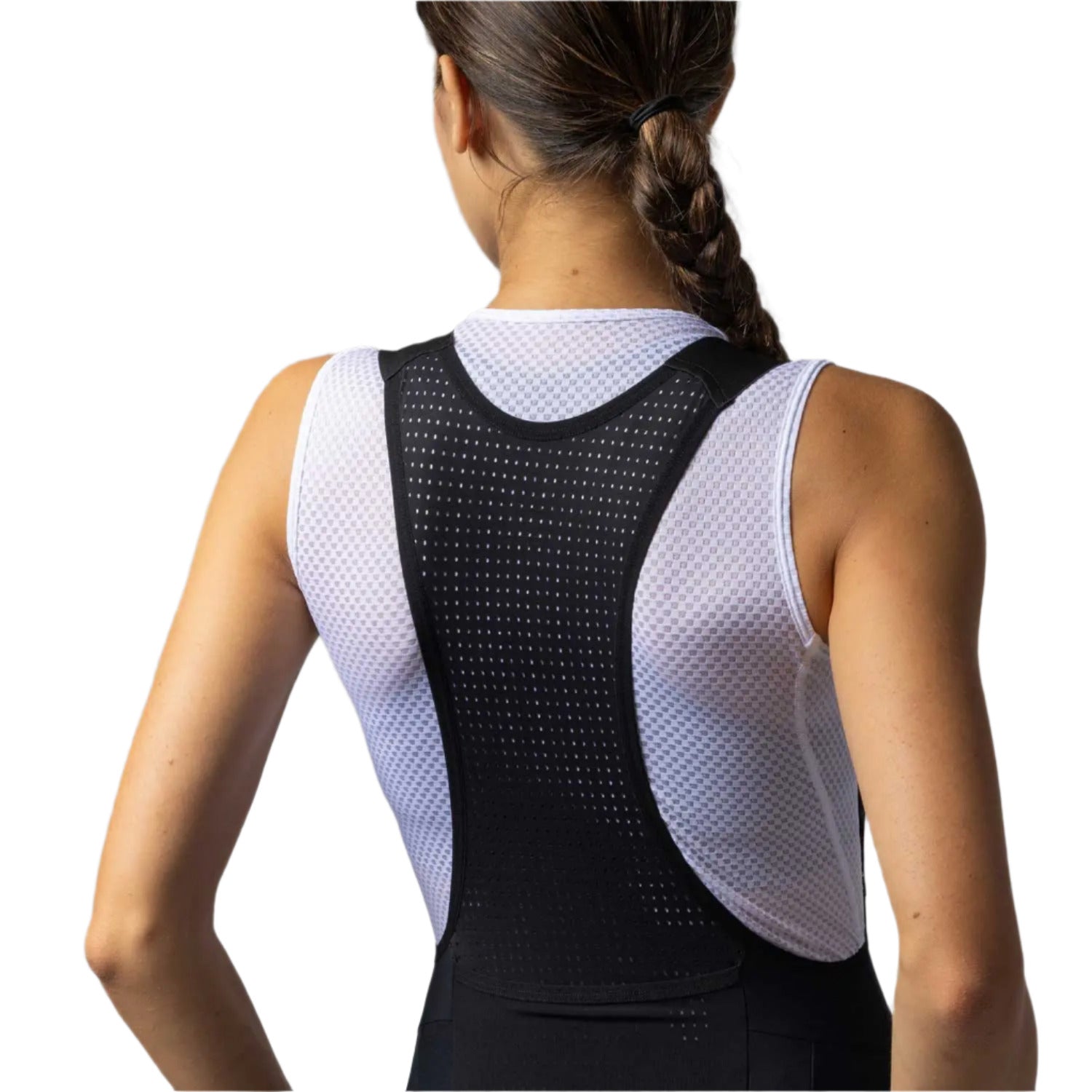 Ale Clothing Gravel Pro Off Road Ladies Bib Shorts Black - FREE UK Shipping, FREE 365 Day Returns | Moto Central