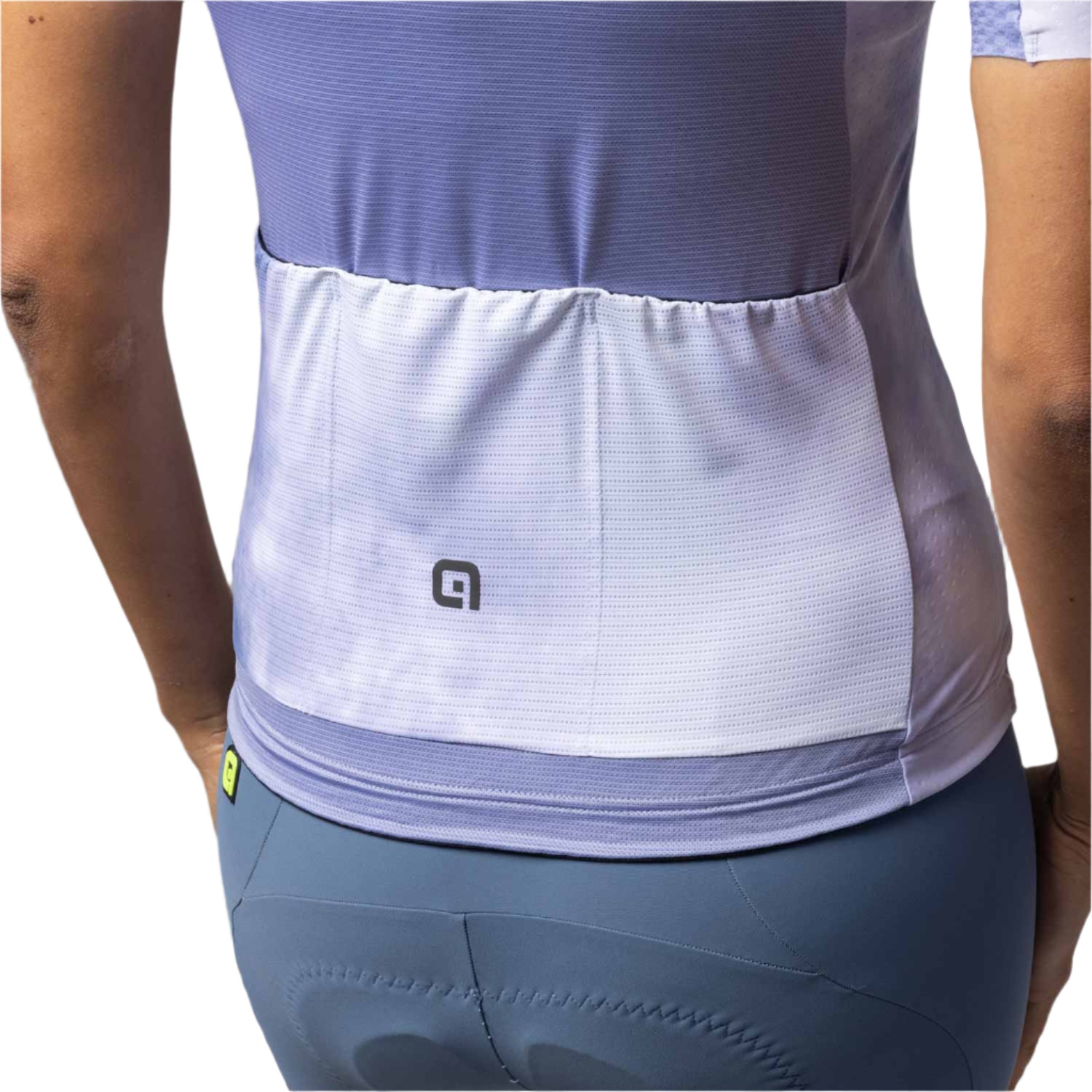 Ale Clothing Atmosphera PR-E Ladies Short Sleeves Jersey - FREE UK Shipping, FREE 365 Day Returns | Moto Central