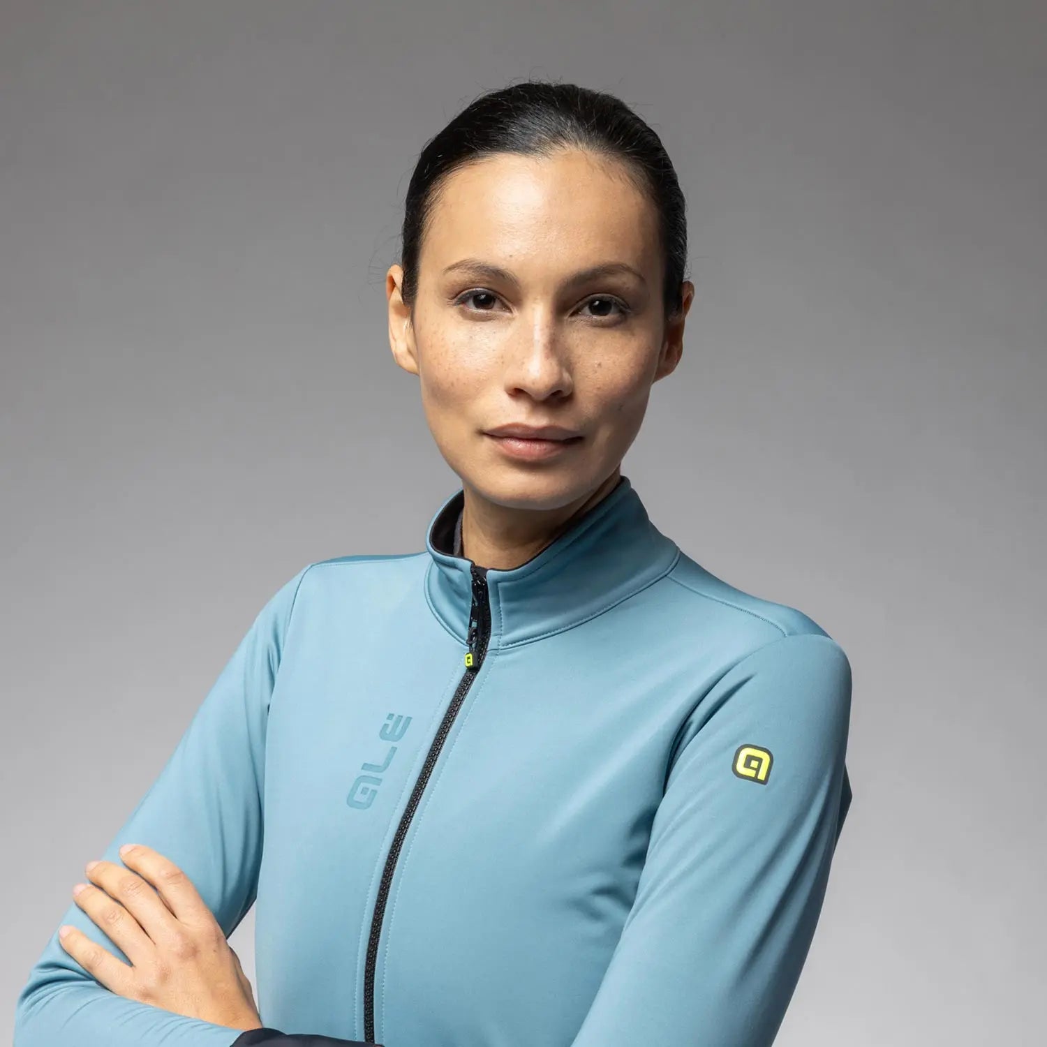 Ale Clothing Fondo 3.0 Pragma Ladies Jacket
Light / Blue - FREE UK Shipping, FREE 365 Day Returns | Moto Central