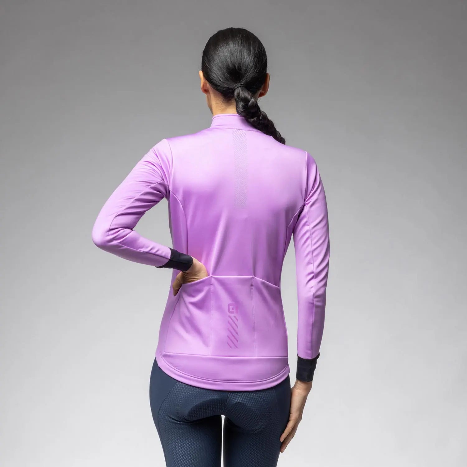 Ale Clothing Fondo 3.0 Pragma Ladies Jacket
Pink - FREE UK Shipping, FREE 365 Day Returns | Moto Central