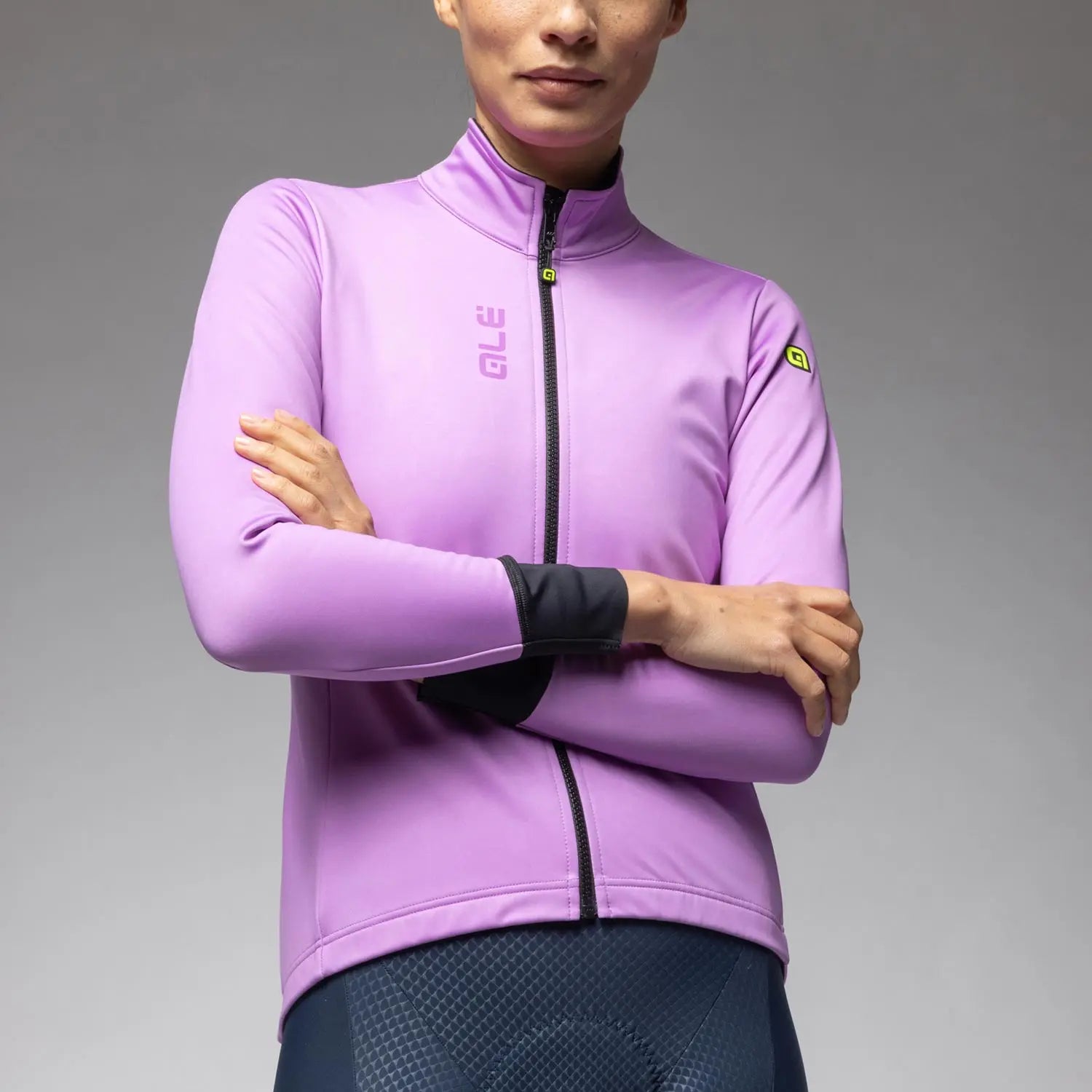 Ale Clothing Fondo 3.0 Pragma Ladies Jacket
Pink - FREE UK Shipping, FREE 365 Day Returns | Moto Central