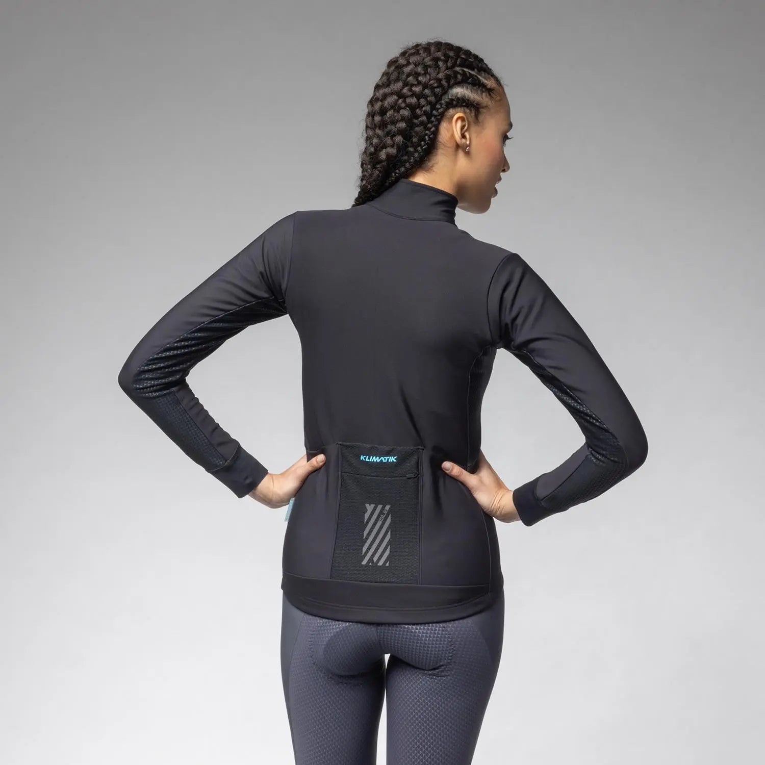 Ale Clothing K-Tornado Klimatik Ladies Jacket
Black - FREE UK Shipping, FREE 365 Day Returns | Moto Central