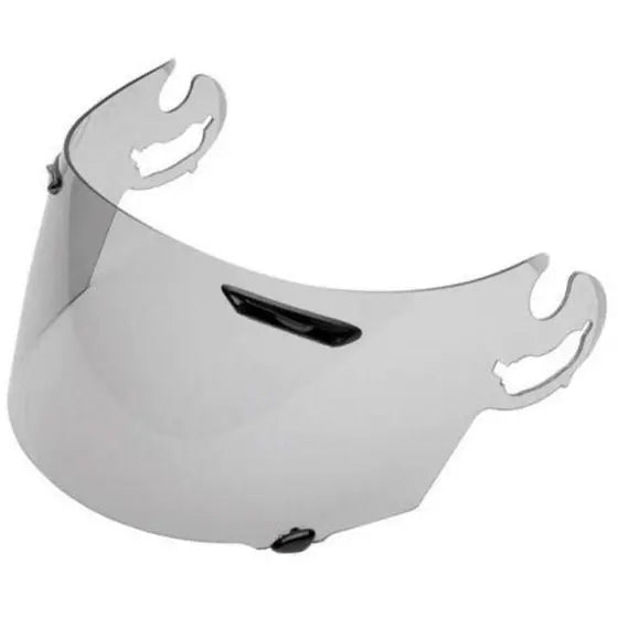 Arai SAI Race Pinlock Ready Visor Light Tint For RX 7GP / Quantum / Rebel - FREE UK Shipping, FREE 365 Day Returns | Moto Central
