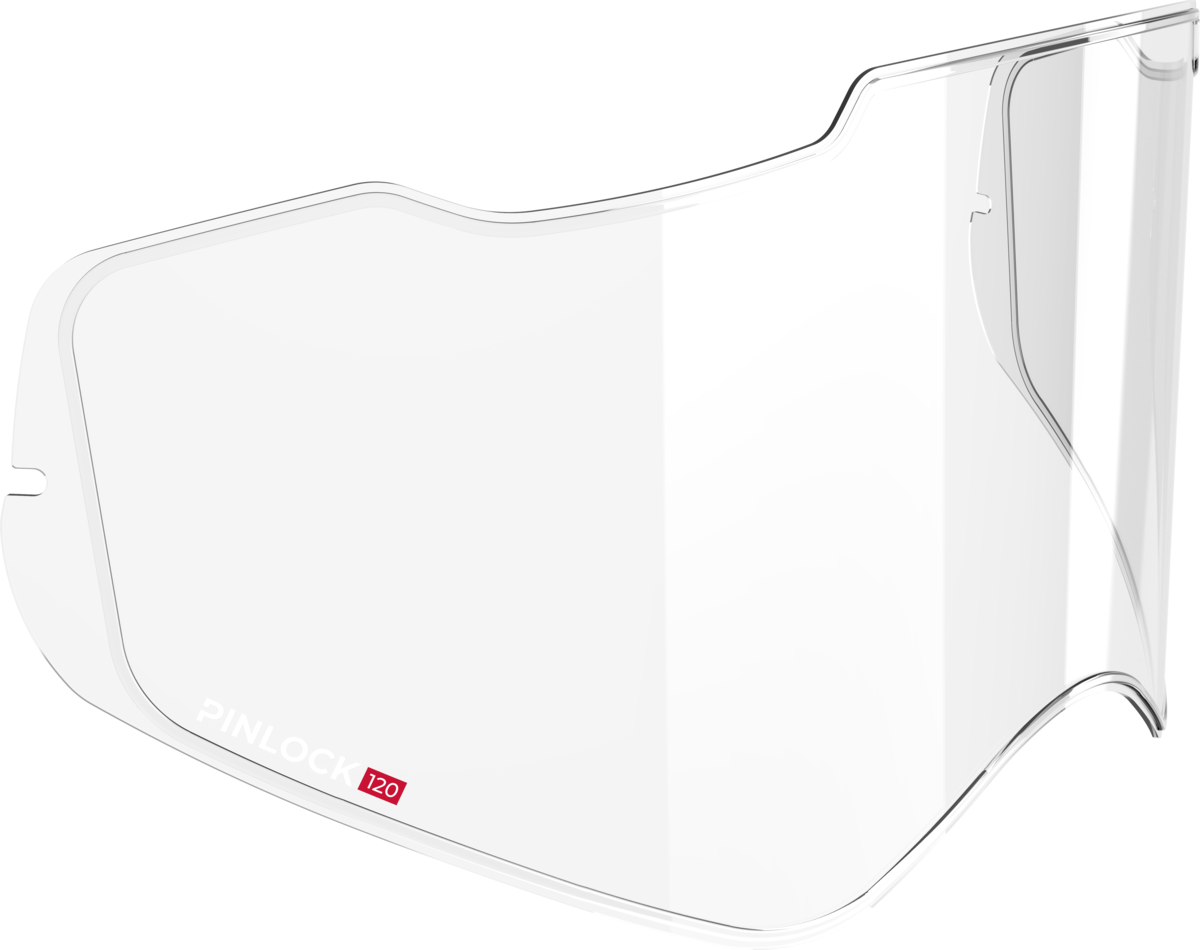 Arai Tour-X3 and Tour-X4 DKS116 Pinlock 120 clear insert