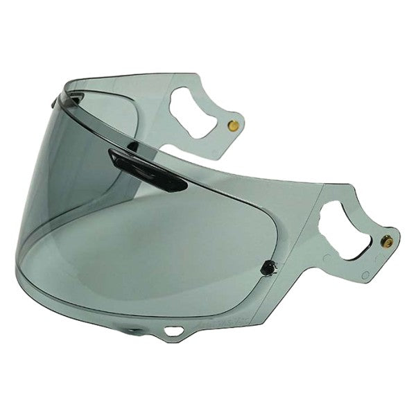 Arai VAS-V light-tint Pinlock-ready visor with brow vents