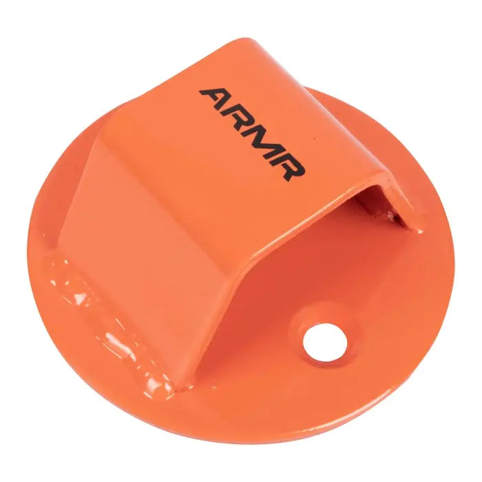 ARMR Anchor Orange FREE UK Delivery, FREE 365 Day Returns | Moto Central
