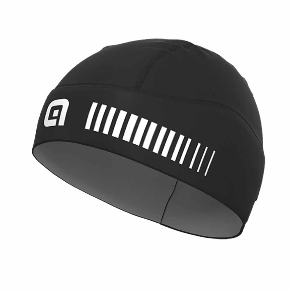 Ale Clothing Klima Underhelmet Black / White - FREE UK Shipping, FREE 365 Day Returns | Moto Central