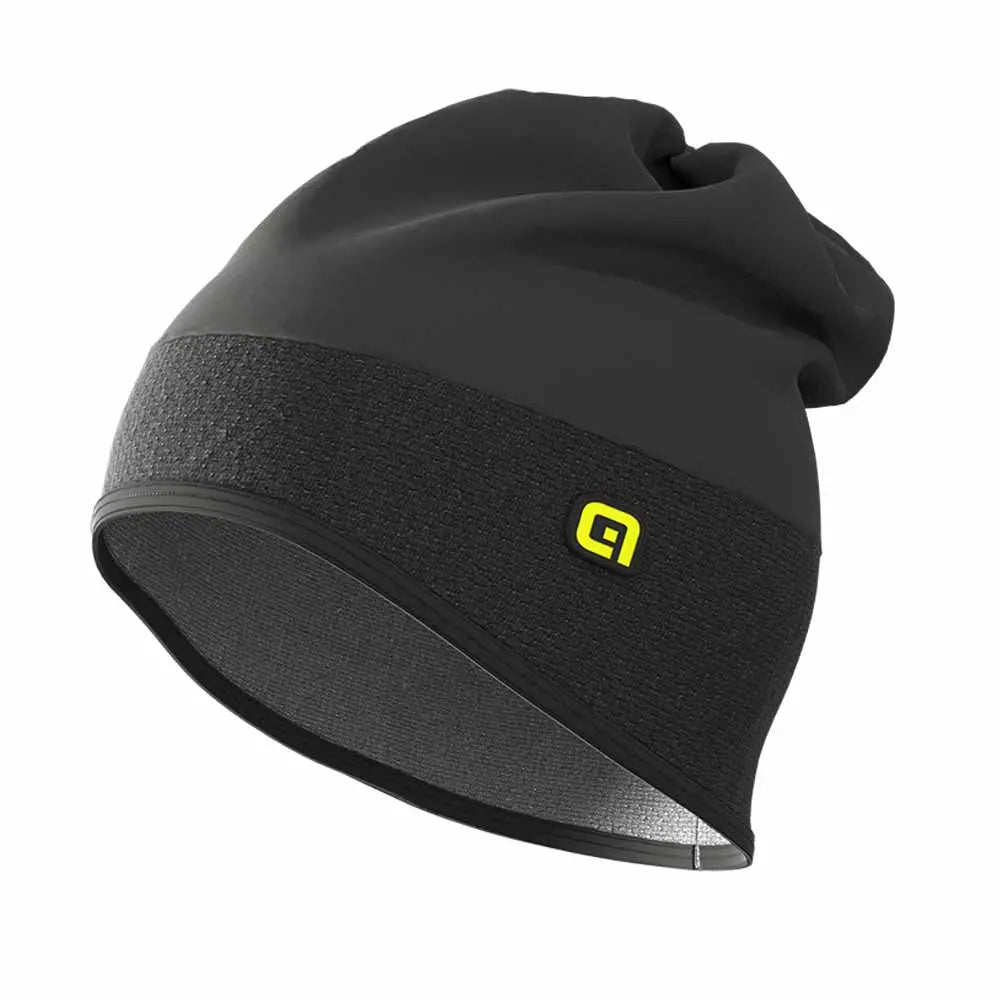 Ale Clothing Termico Headcover Black - FREE UK Shipping, FREE 365 Day Returns | Moto Central