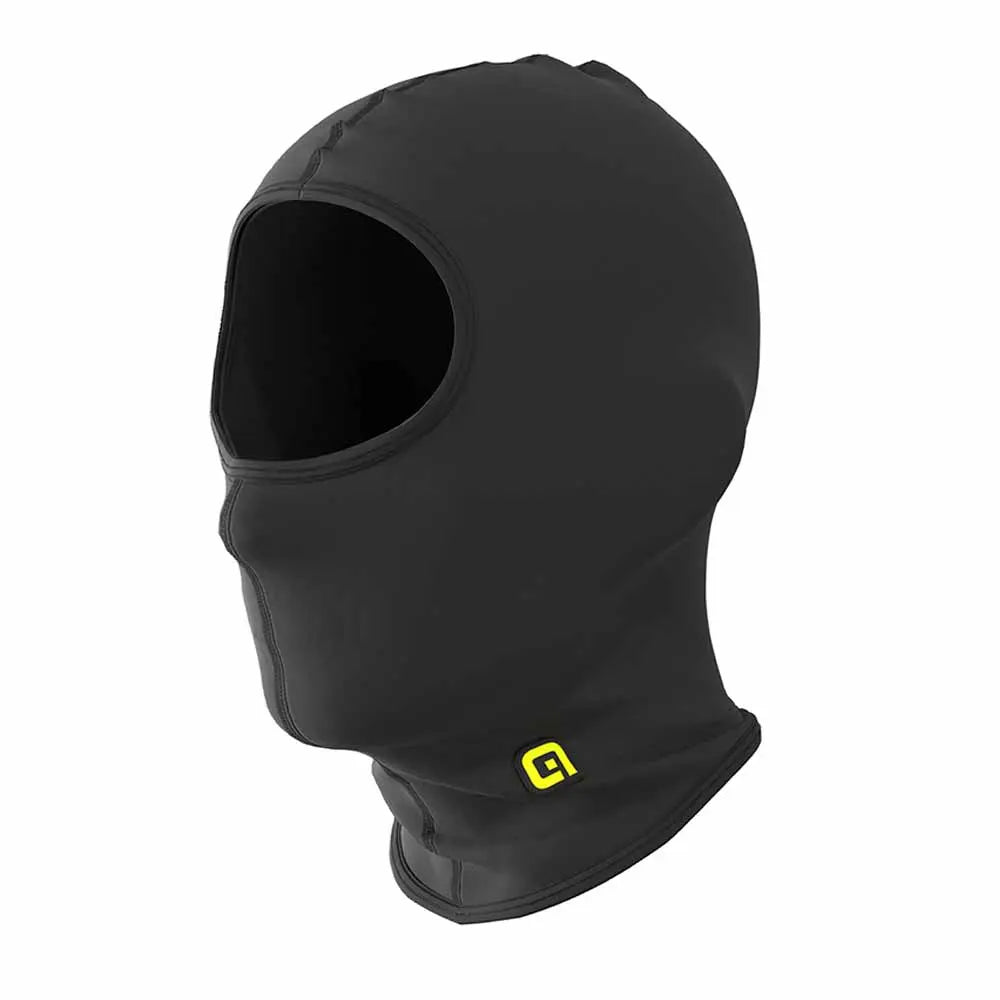 Ale Clothing Termico Balaclava Black - FREE UK Shipping, FREE 365 Day Returns | Moto Central