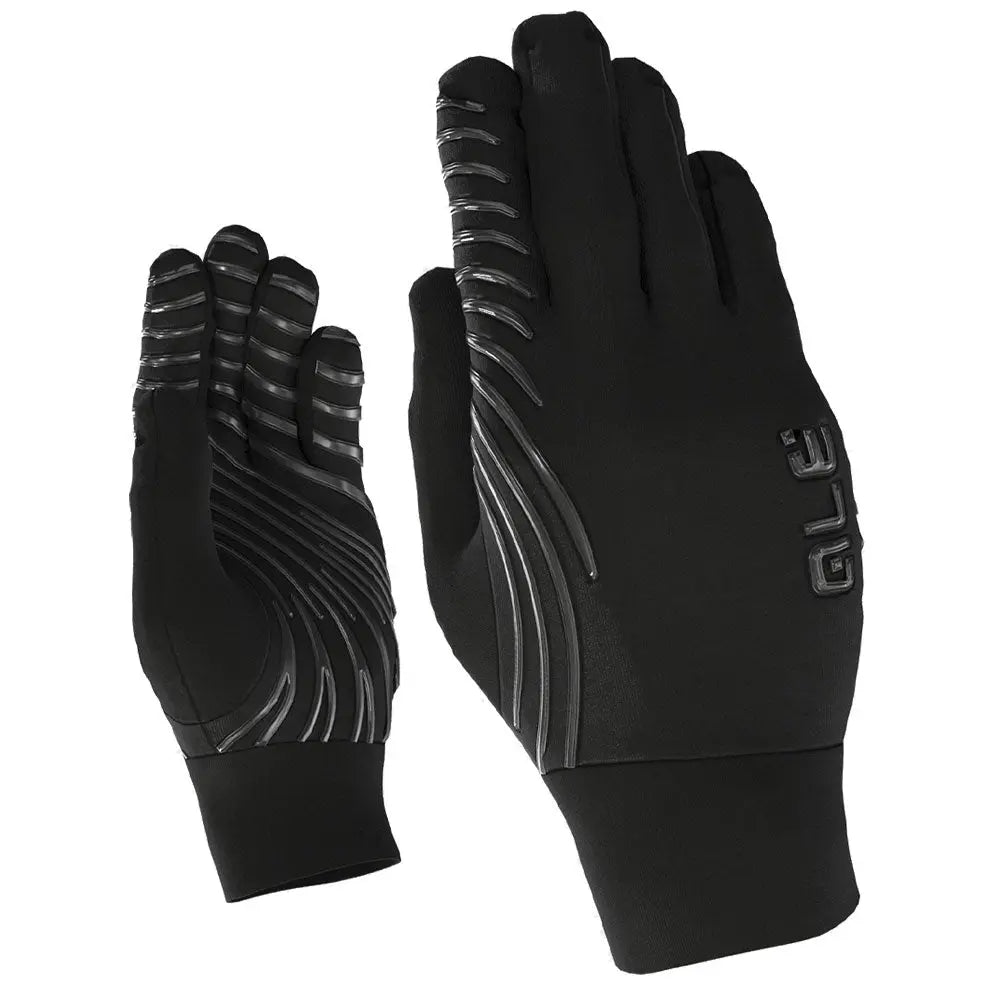 Ale Clothing Spirale Undergloves Black - FREE UK Shipping, FREE 365 Day Returns | Moto Central
