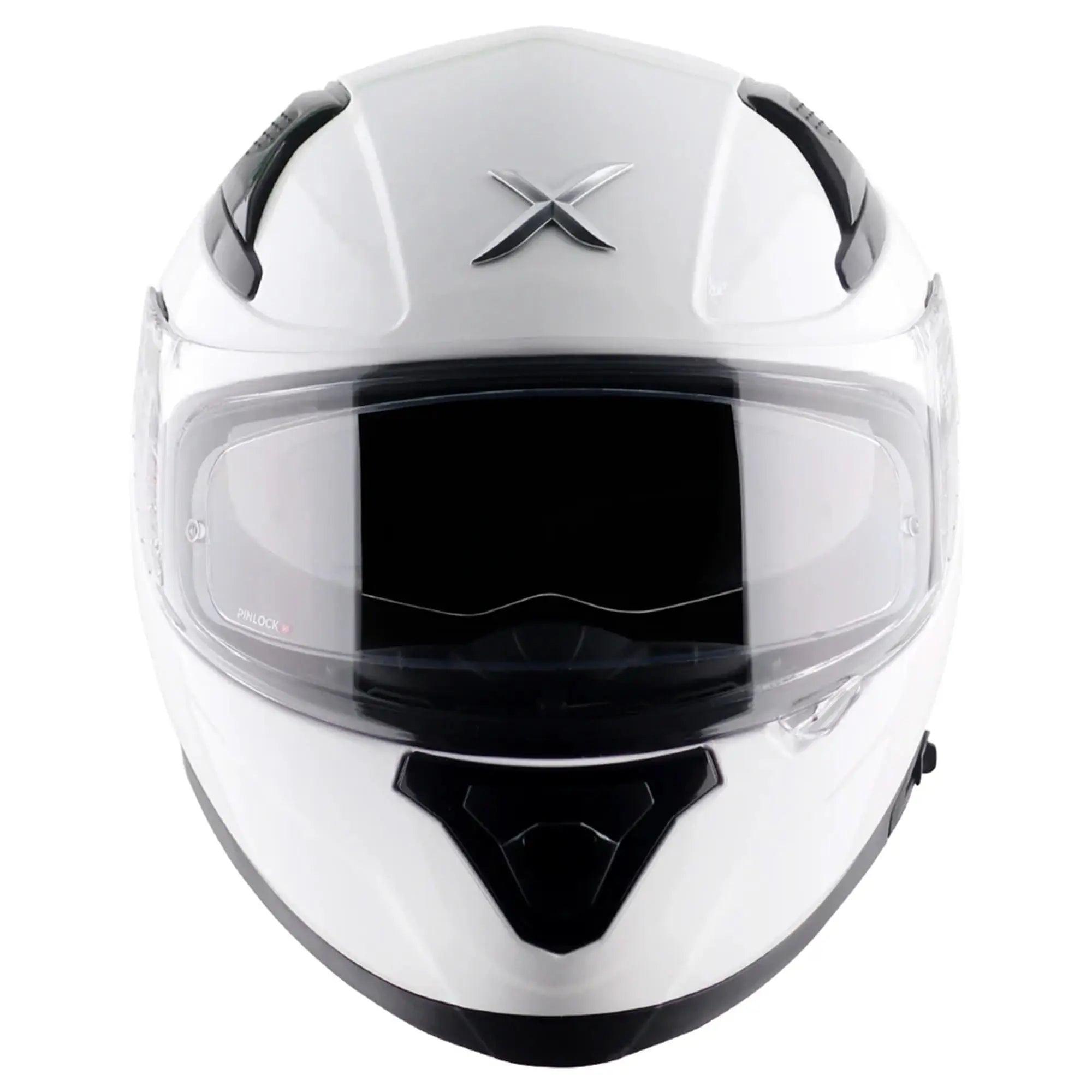 Axor Apex Gloss White FREE UK Delivery, FREE 365 Day Returns | Moto Central