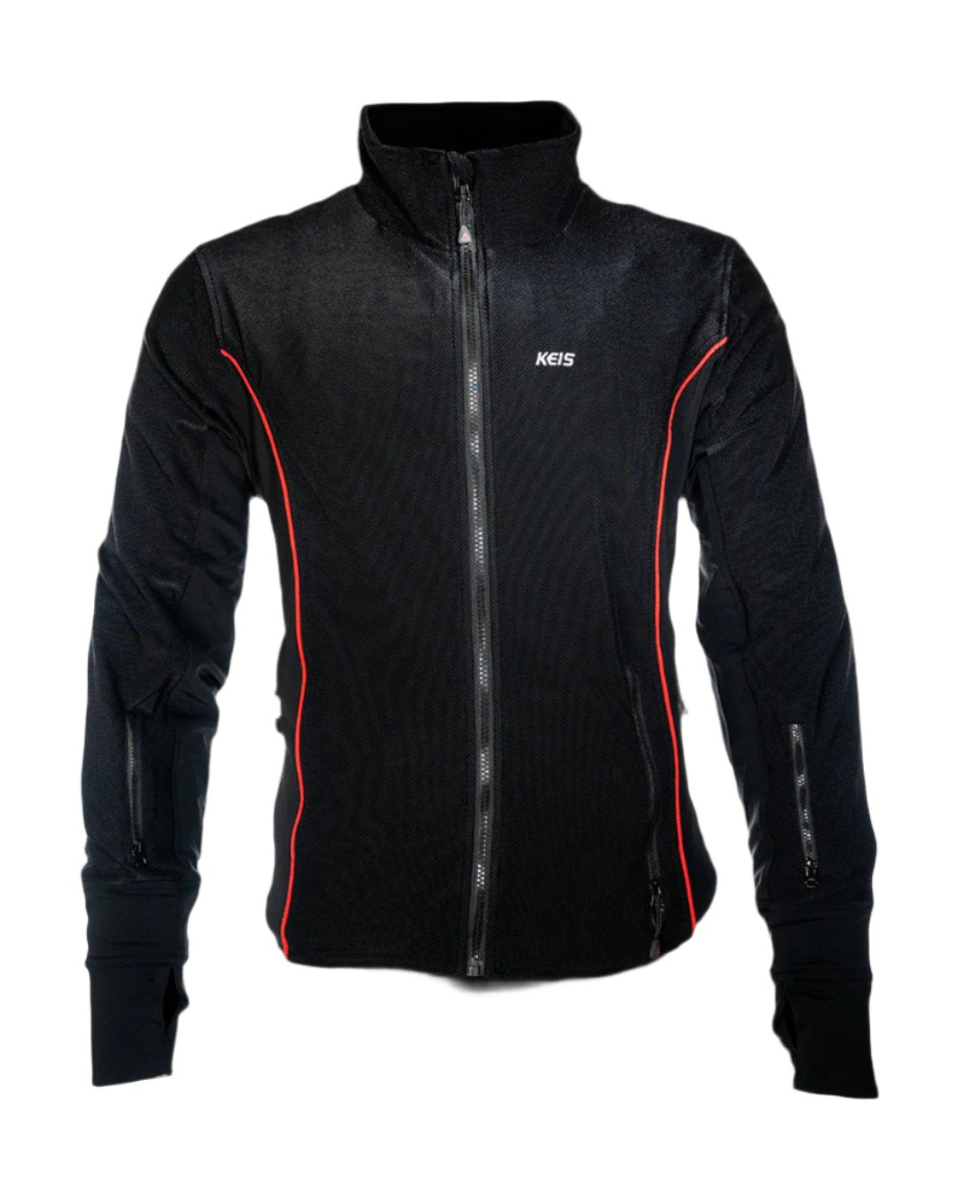 Keis J601RP Ultraflex Heated Jacket