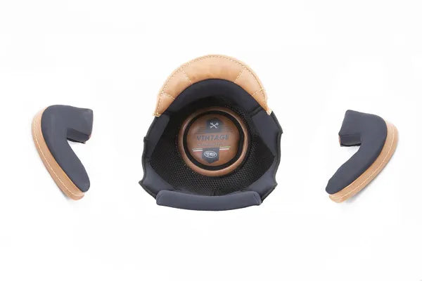 Premier Vintage BOS Helmet Liner