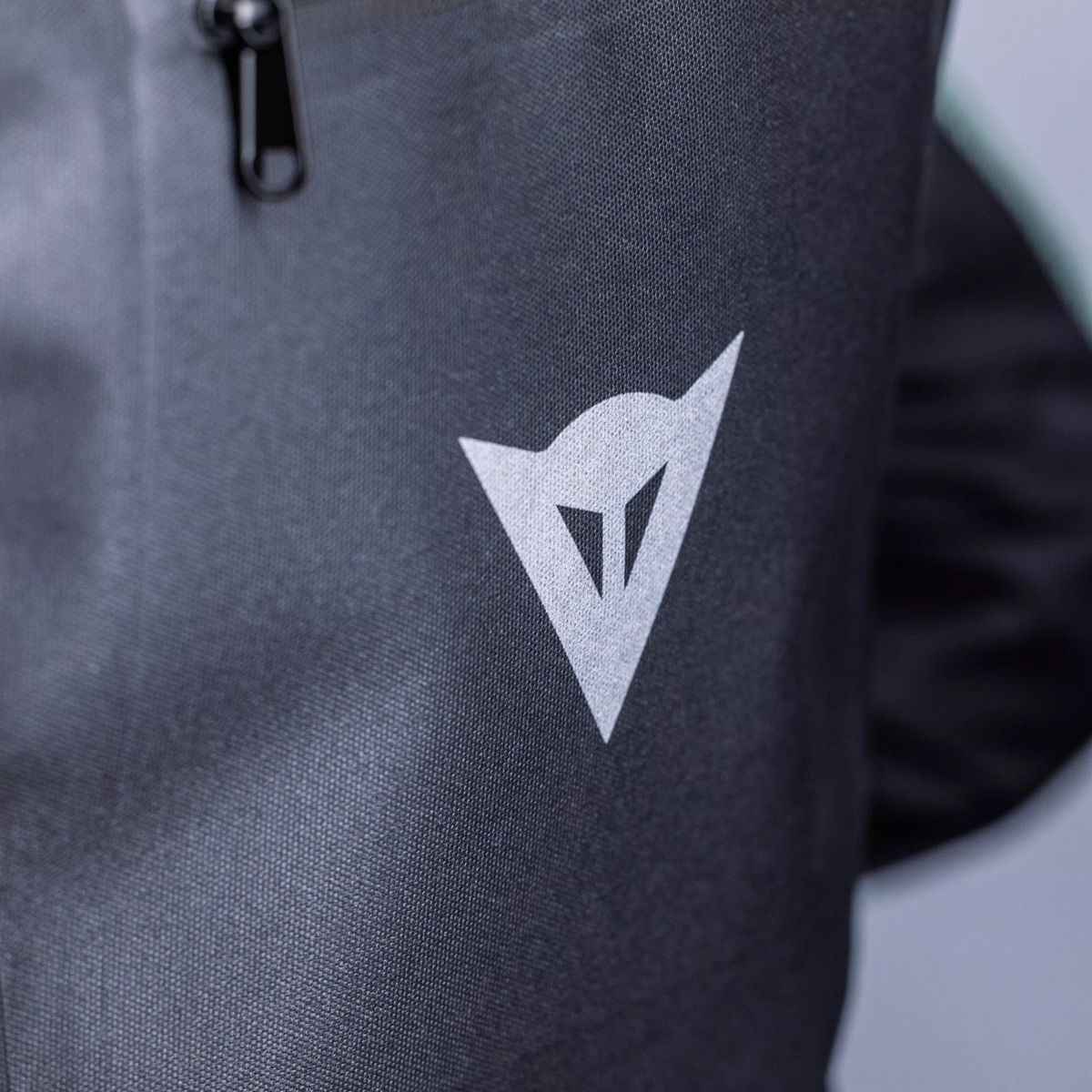 Dainese Smart Go Backpack Black