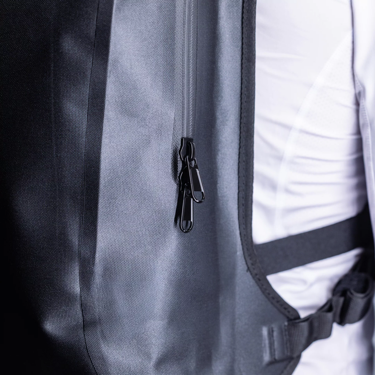 Dainese Smart Go Backpack Black