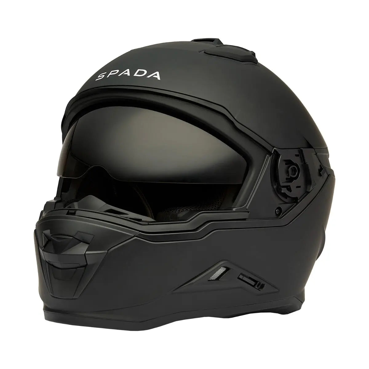Spada Bastion Inner Sun Visor Smoke FREE UK Delivery, FREE 365 Day Returns | Moto Central