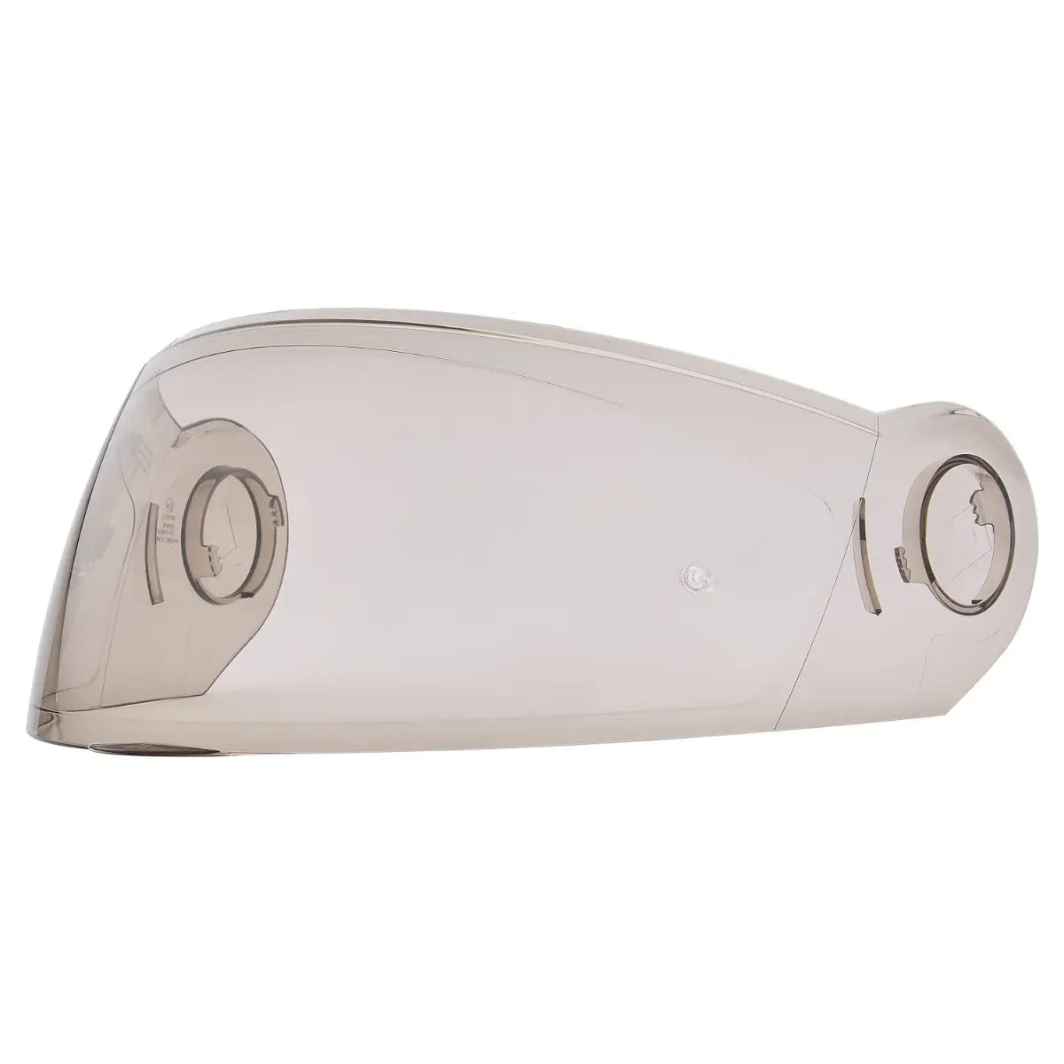 Spada Bastion Visor Light Smoke FREE UK Delivery, FREE 365 Day Returns | Moto Central