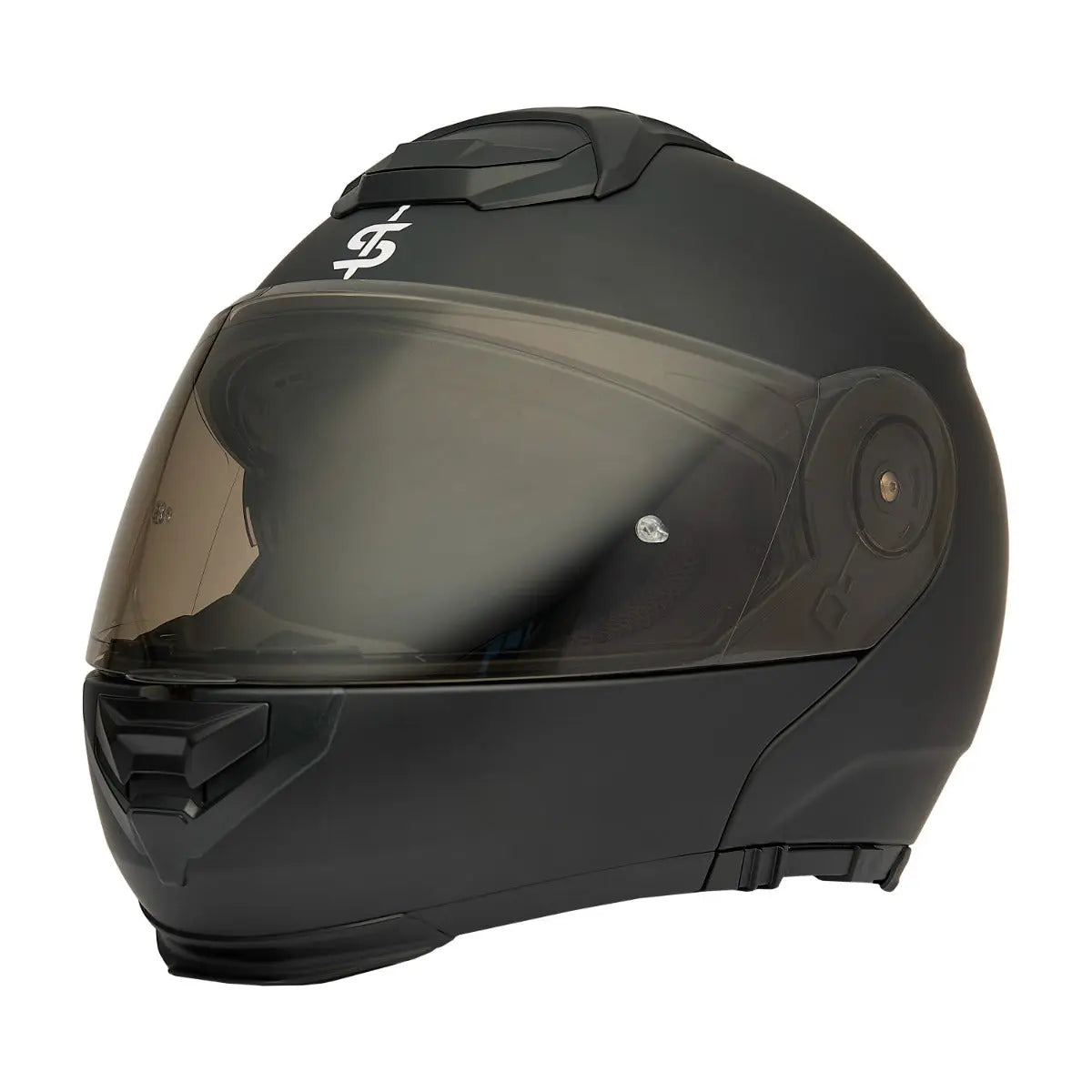 Spada Bastion Visor Light Smoke FREE UK Delivery, FREE 365 Day Returns | Moto Central