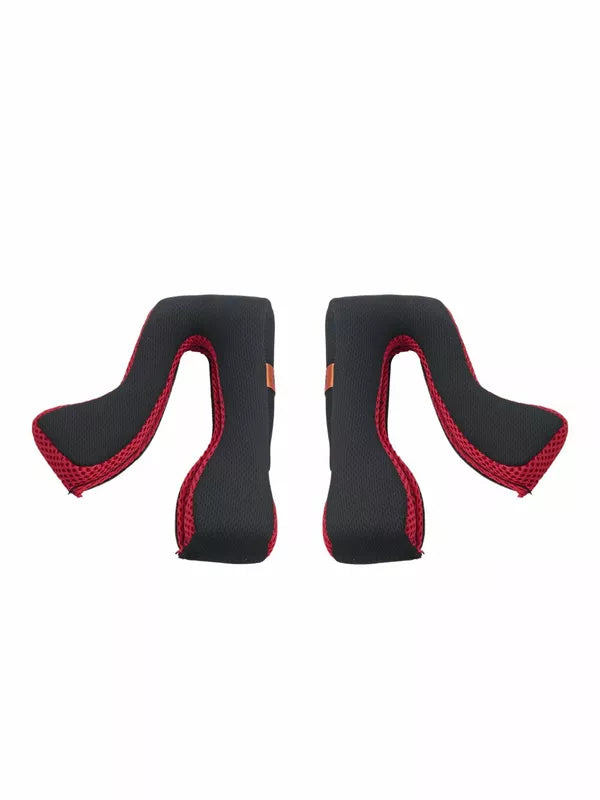 Alpinestars SM5 MX Helmet +5mm Cheek Pad FREE 365 Day Returns, FREE UK Delivery | Moto Central