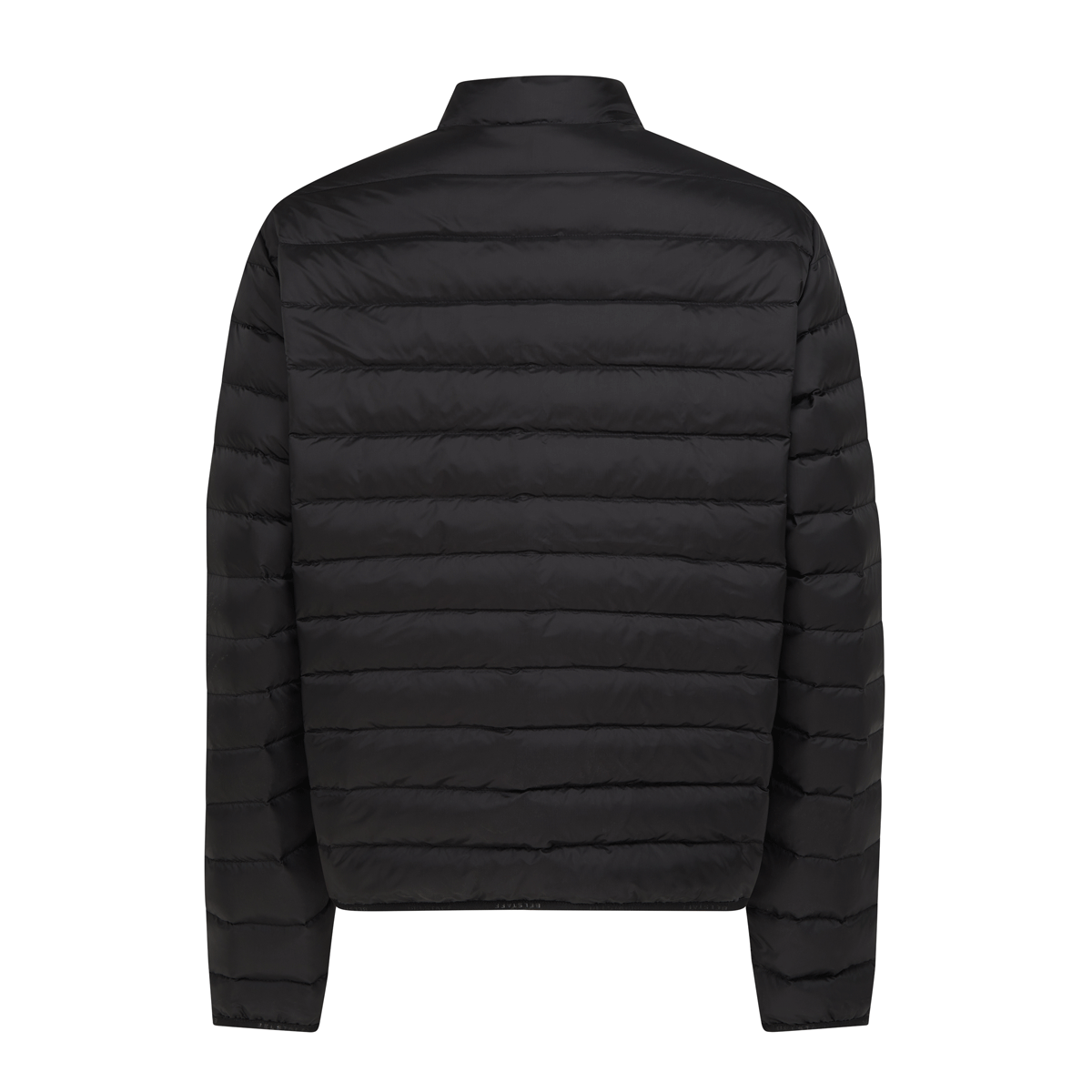 Belstaff Nimbus Textile Jacket Black FREE UK Delivery, FREE 365 Day Returns | Moto Central