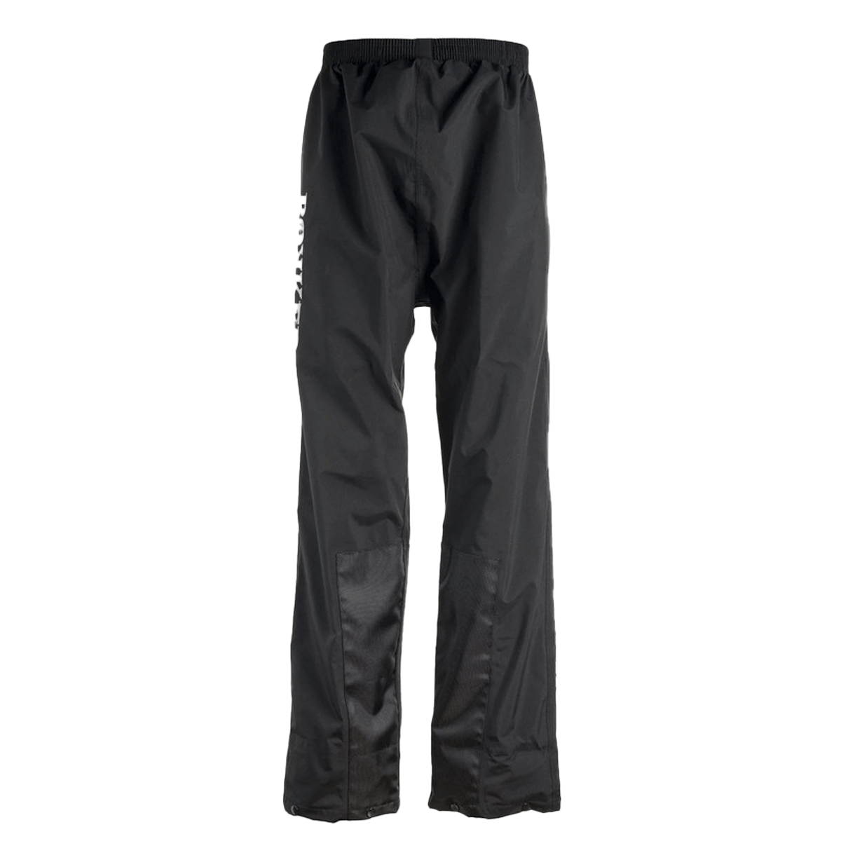 Rokker TRC Classic Rainset Black FREE UK Delivery, FREE 365 Day Returns | Moto Central