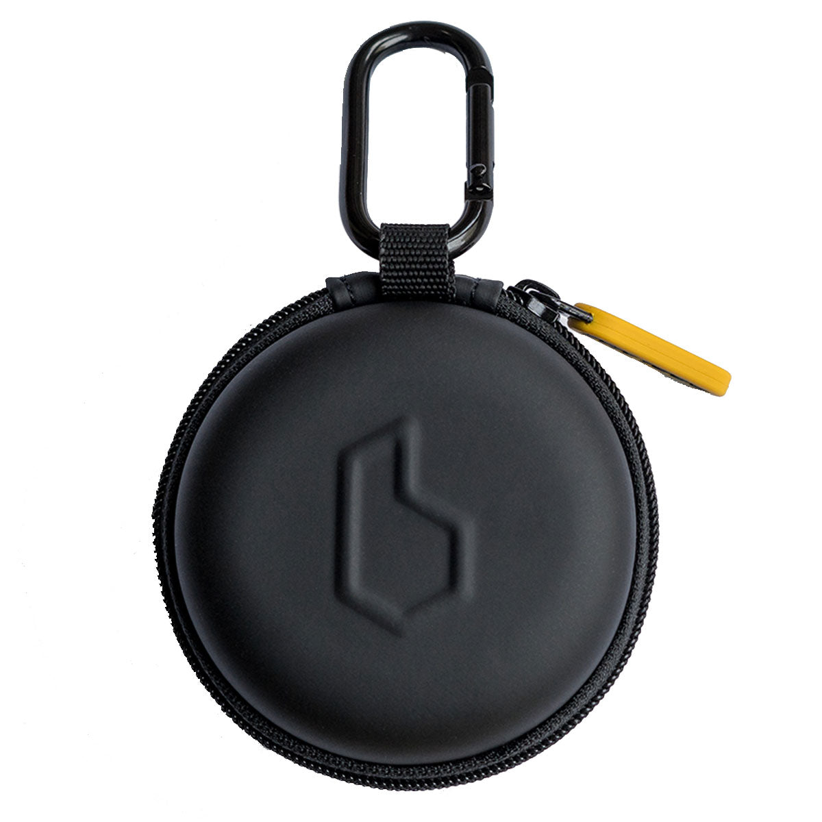 Beeline Moto II Carry Case Black