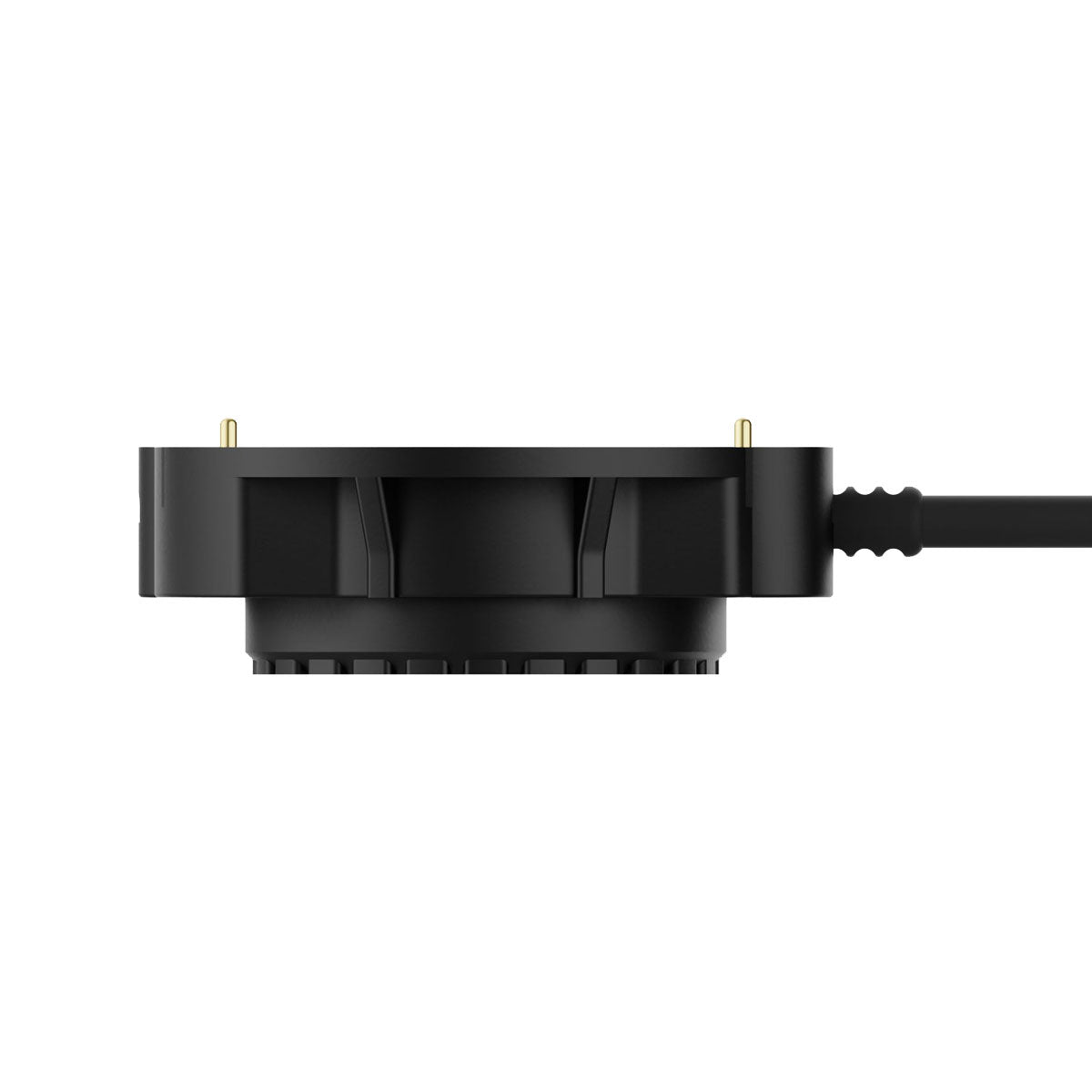 Beeline Moto II Powered Mount Module Black