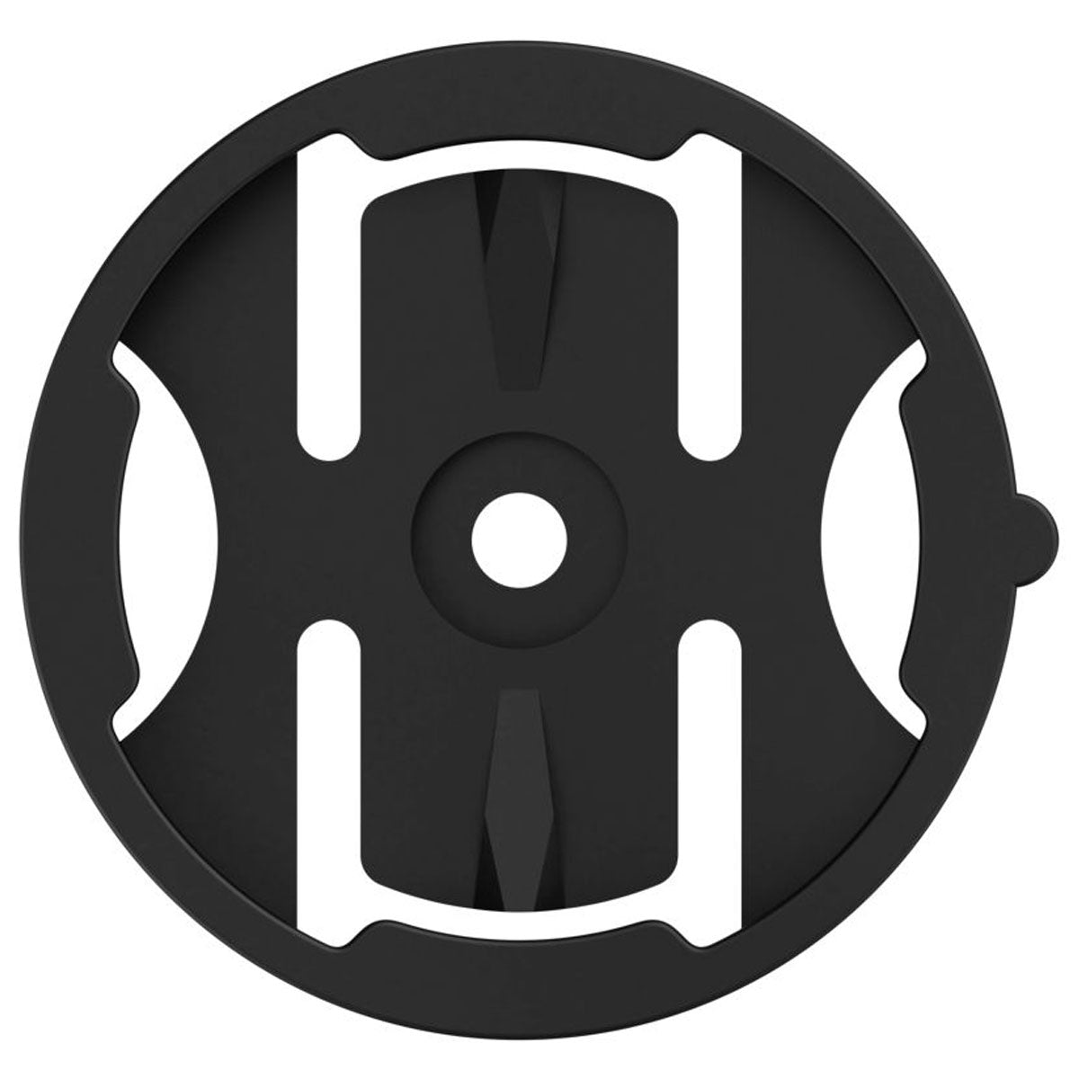 Beeline Moto II To 1 Mount Insert Adapter Black