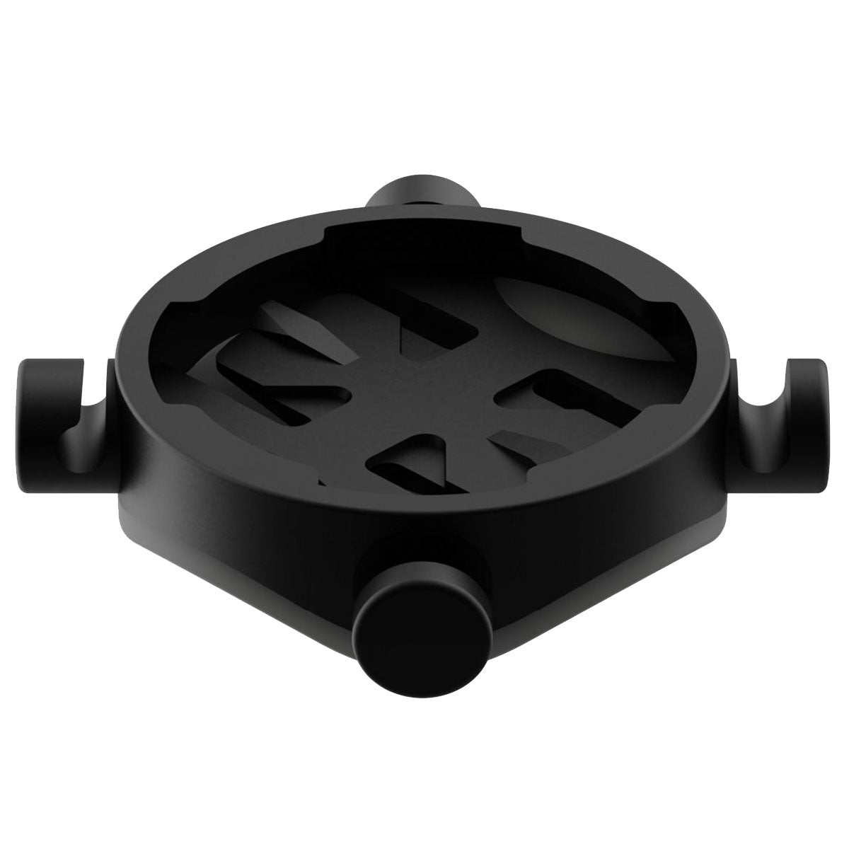Beeline Moto II Universal Strap Mount Black