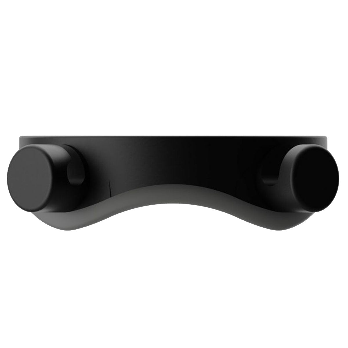 Beeline Moto II Universal Strap Mount Black