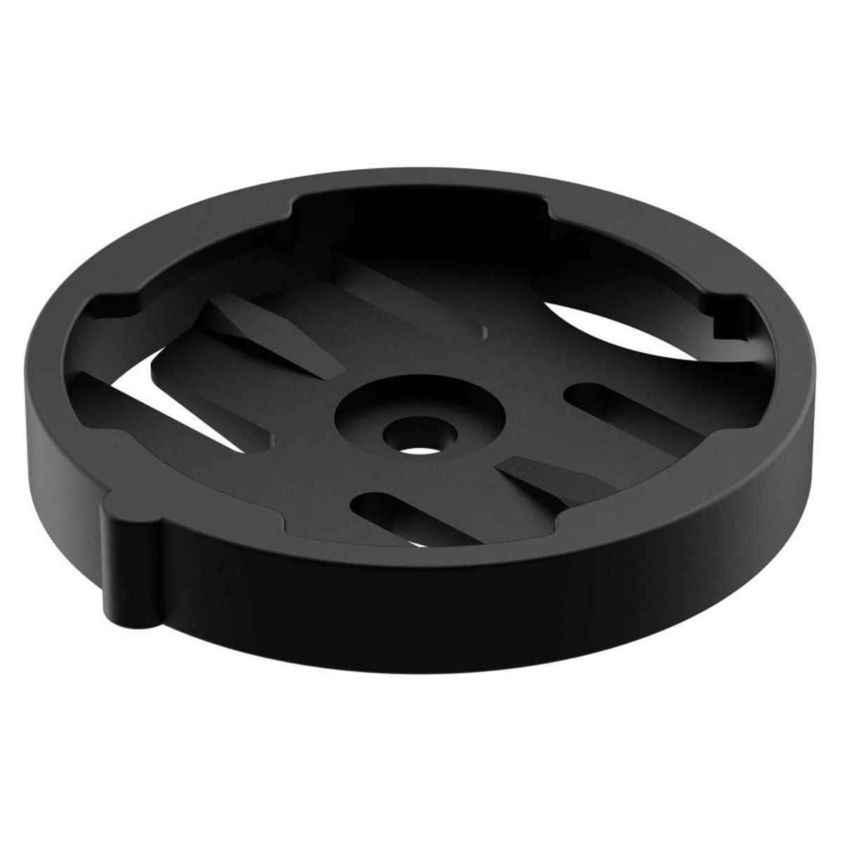 Beeline Moto 1 To II Mount Insert Adapter Black