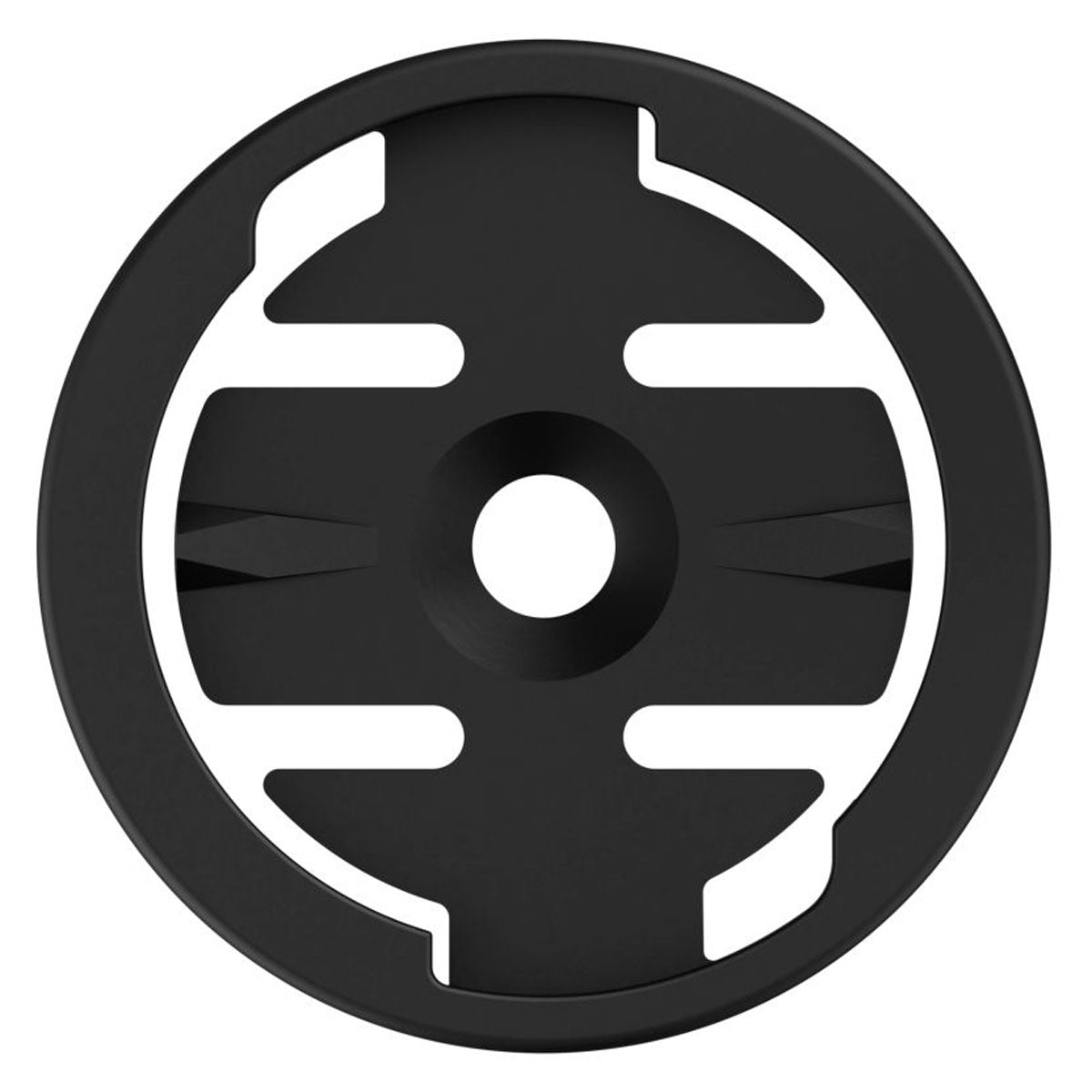 Beeline Moto 1 To II Mount Insert Adapter Black