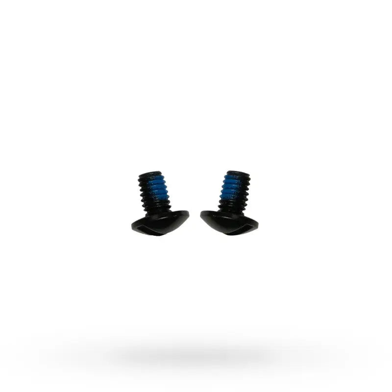 Bell Bullitt Hinge Plate Screw Kit Black FREE UK Delivery, FREE 365 Day Returns | Moto Central