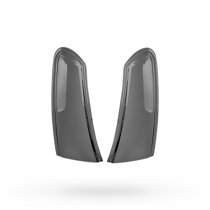 Bell Eliminator Vent Rain Cover Dark Smoke FREE Delivery, FREE Returns