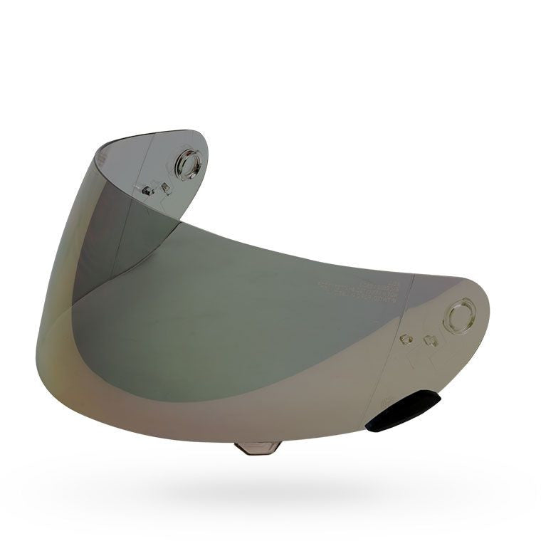 Bell Click Release Visor Iridium Medium Beige